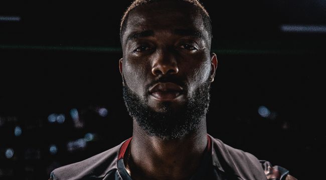 Djaniny,'Hedefimiz şampiyon olmak'