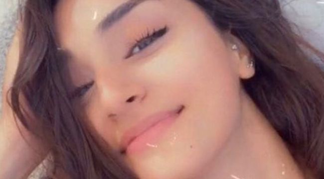 Duygu Delen davasında beklenen rapor geldi