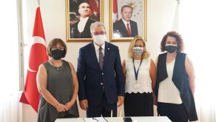 EGELİ AKADEMİSYEN TÜRKİYE'Yİ TEMSİL EDECEK