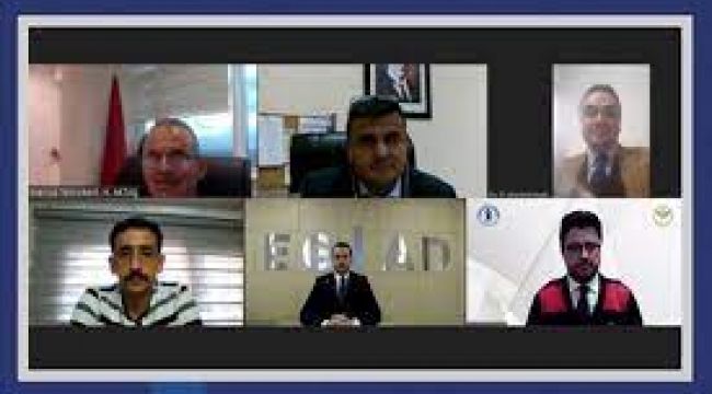 EGİAD, SANAYİ İŞ BİRLİĞİNE DİKKAT ÇEKTİ