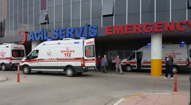 Erzincan'da sahte içki şüphesiyle ölenlerin sayısı 2'ye yükseldi