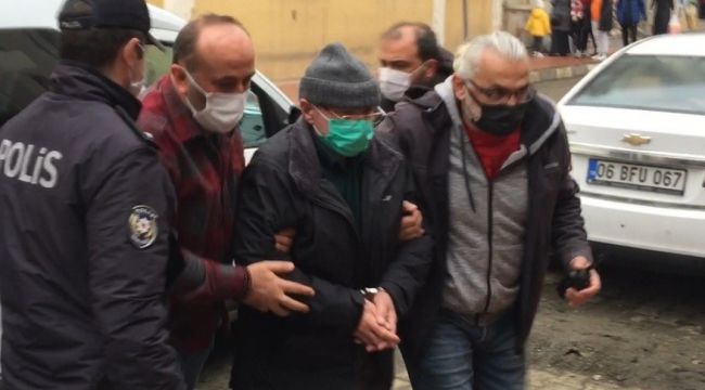 Eşi tarafından öldürülen kadın son yolculuğuna uğurlandı