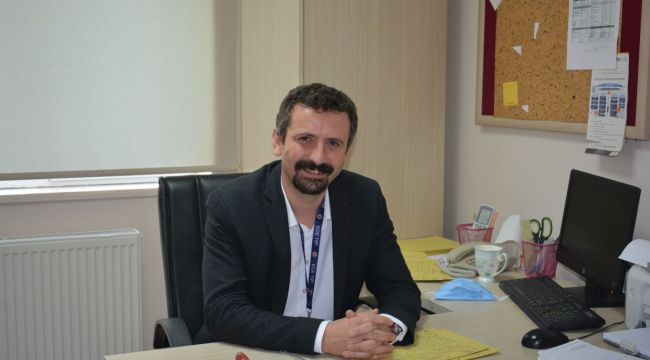 EÜ BAĞIMLILIKLA SAVAŞIYOR