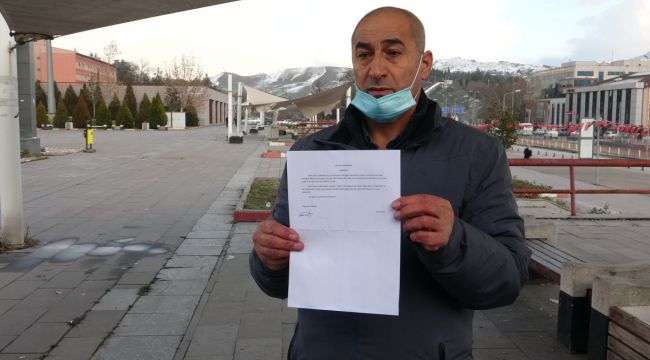 Evlenme vaadiyle Danimarka'dan geldi, dolandırılarak sokakta kaldı