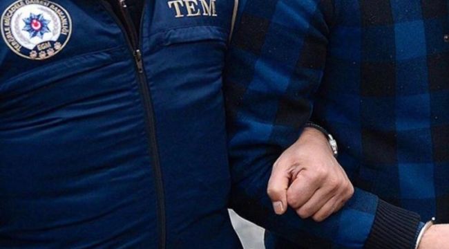 FETÖ'nün sözde ‘MİT mahrem sorumlusu' itirafçı oldu