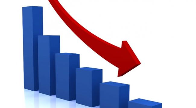 Finansal hizmetler güven endeksi 2,5 puan düştü