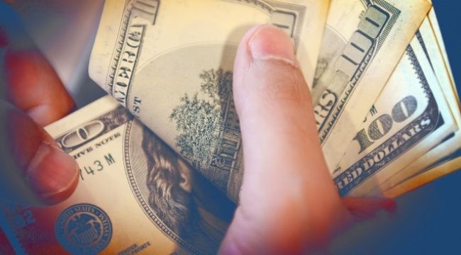 Finansal kesim dışı firmaların döviz açığı azaldı