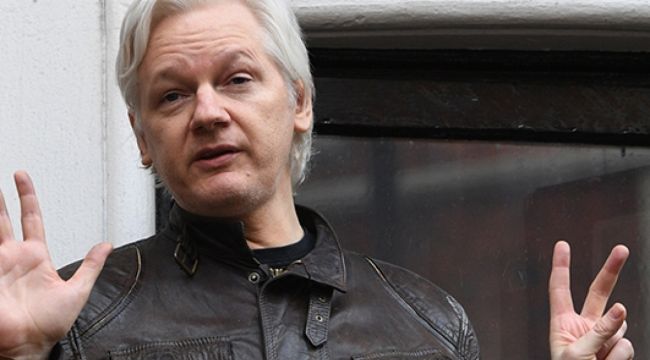 İngiltere'den flaş Assange kararı