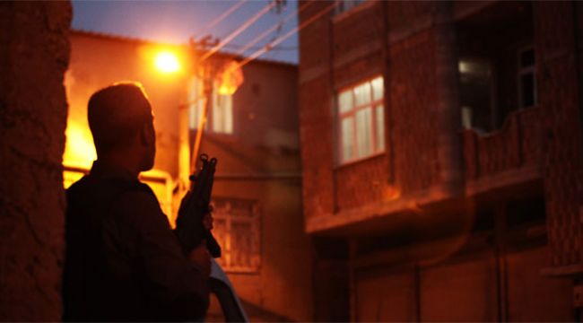 İstanbul'da DEAŞ operasyonu