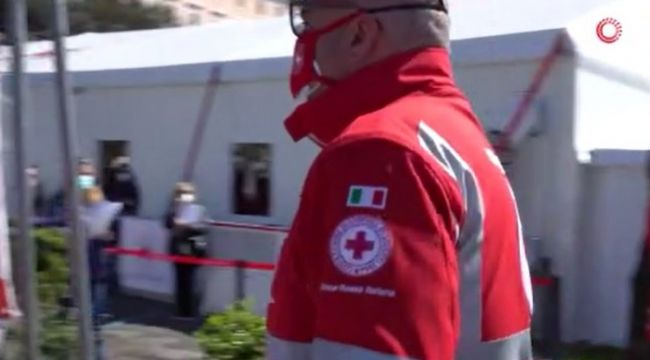 İtalya'da Covid-19 OHAL'i 31 Mart'a kadar uzatıldı