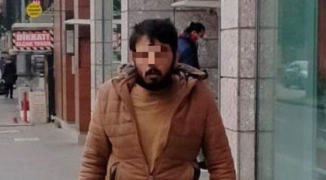 İZMİR'DE ŞOK OLAY