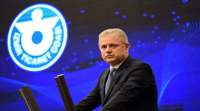 İZTO'DAN İNDİRİM MÜJDESİ