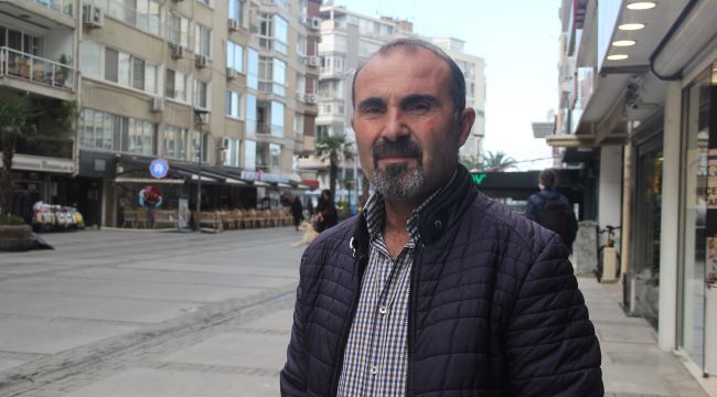 KADINA YUMRUK ATAN SALDIRGANI TAKİP ETTİ