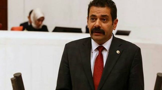 MHP'Lİ KALYONCU SOYER'E VERDİ VERİŞTİRDİ