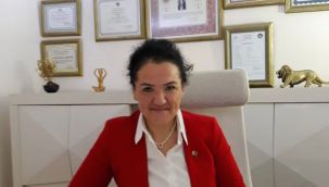 KARATAŞ'TAN BAŞKAN ORAN'A SOSYAL KONUT ÇIKIŞI