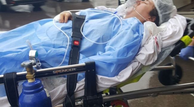 Karısını öldüren şizofreni hastasına ağırlaştırılmış müebbet