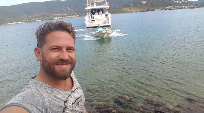 Kayıp ilanı verdiği arkadaşının ölümünde 4 yıl sonra şüpheli olarak tutuklandı