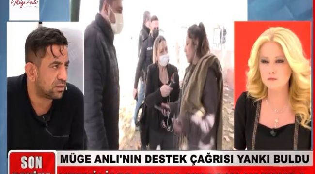 Kayıp kadın 15 gün sonra bulundu