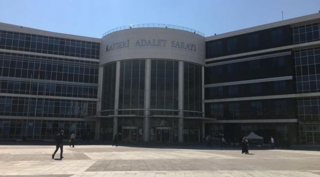 Kayseri'de kripto para operasyonu