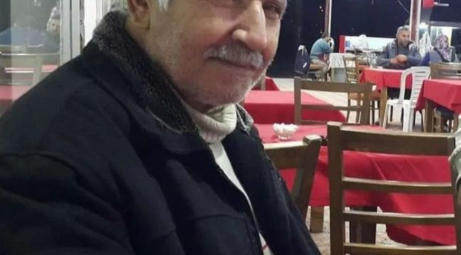 Koku üzerine girilen evinde cesedi bulundu