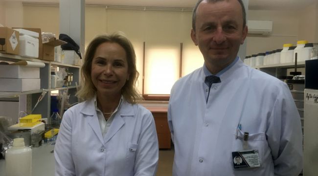 Korona virüsle mücadelede ilaç hamlesi