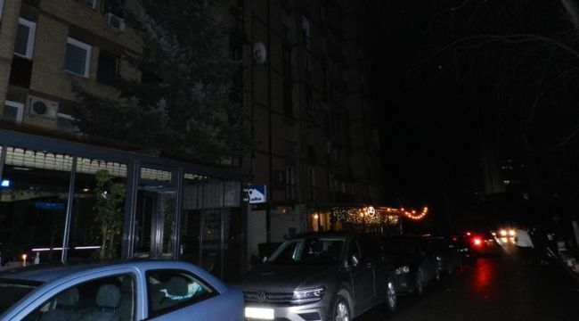 Kosova'da elektrik kesinti uygulamasına geçildi