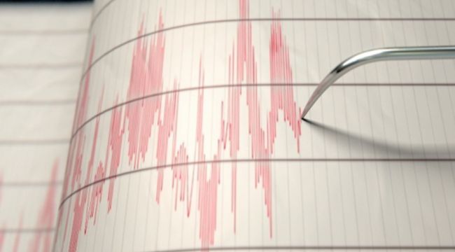 Kozan'da peş peşe iki ayrı deprem