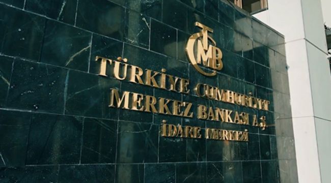 Merkez Bankası'ndan dövize bir müdahale daha
