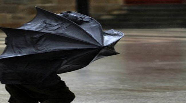 METEOROLOJİ 25 KENT İÇİN UYARDI