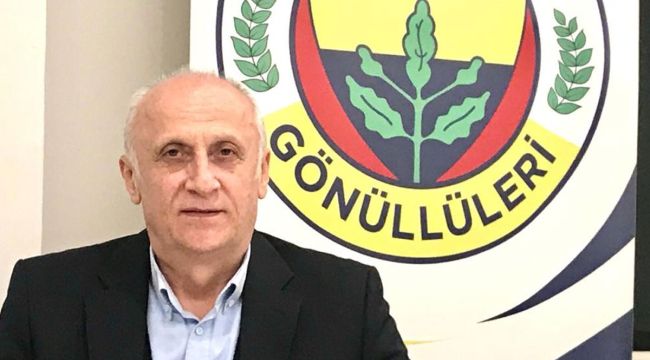 Metin Doğan: Fenerbahçe'de kaos oluşturulmuş, herkes birbirini ötekileştirme çabasında