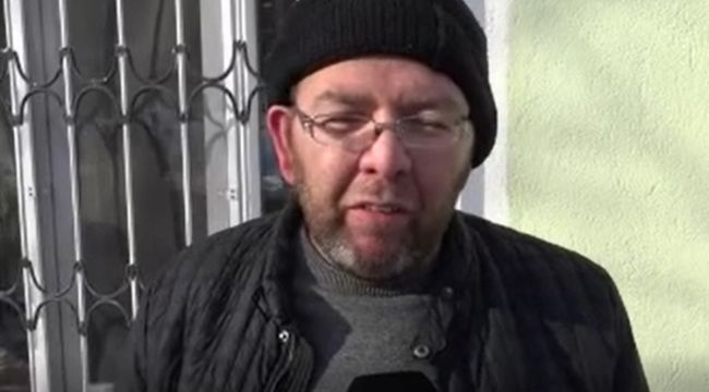 Öğretmeni tarafından darp edilen öğrencinin babası: Bizi yalnız bırakmayın