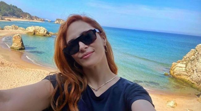 MİNE TUGAY'I SOSYAL MEDYADAN TACİZ EDEN SANIĞA PARA CEZASI