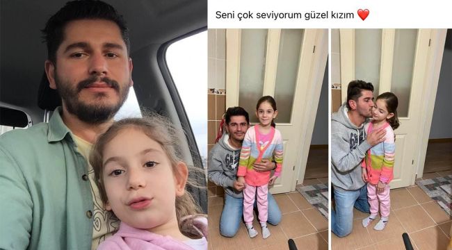 Pendik'te babanın 7 yaşındaki kızını katlettiği olayda yeni detaylar ortaya çıktı
