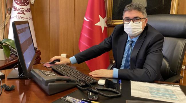 Prof. Dr. Tufan Tükek'ten yılbaşı uyarısı: Vaka sayısını patlatacak