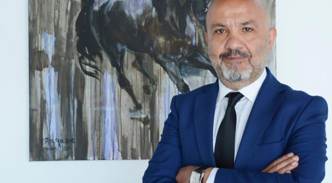 SARS-CoV-2'nin varyantları KKTC'de belirleniyor