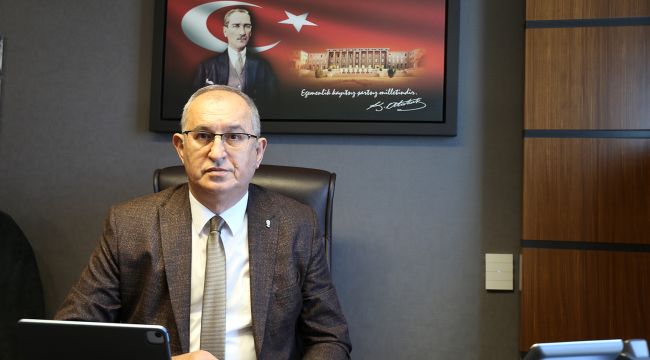 SERTEL: YEDİ YILDIR NEREDESİNİZ?