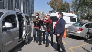 SEZEN'İ ÖLDÜREN KATİL KAR MASKESİYLE GELMİŞ
