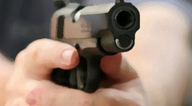 Teksas' ta silahlı saldırı