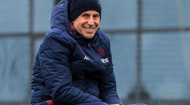 Trabzonspor 10 maçta geri dönüşüme imza attı