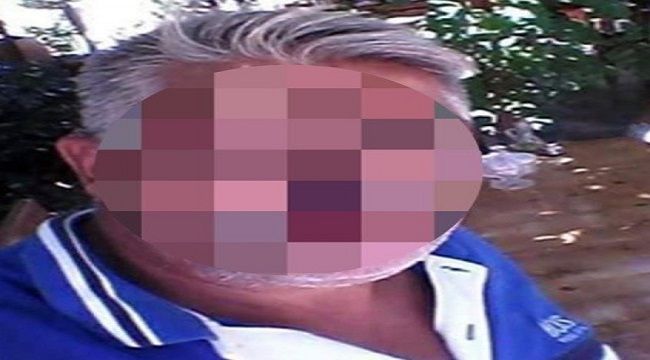 TRAFODA ELEKTRİK AKIMINA KAPILDI
