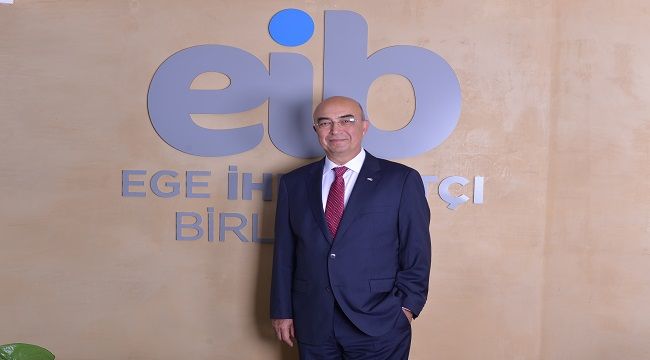 TÜRKİYE KURU MEYVEDE DÜNYA LİDERİ