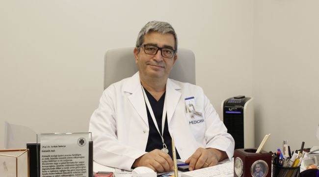 Uzmanlar Omicron varyantını yorumladı