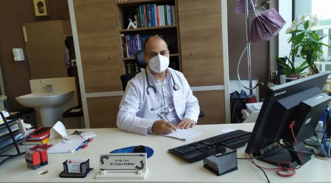 Uzmanlardan 'reçeteye uygun ilaç kullanın' uyarısı