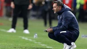 Vitor Pereira'nın sadece 3 maçı kaldı