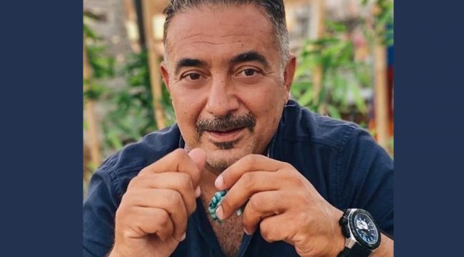 Yeşilçam yıldızı Belgin Doruk'un oğlu Bursa'daki evinde ölü bulundu