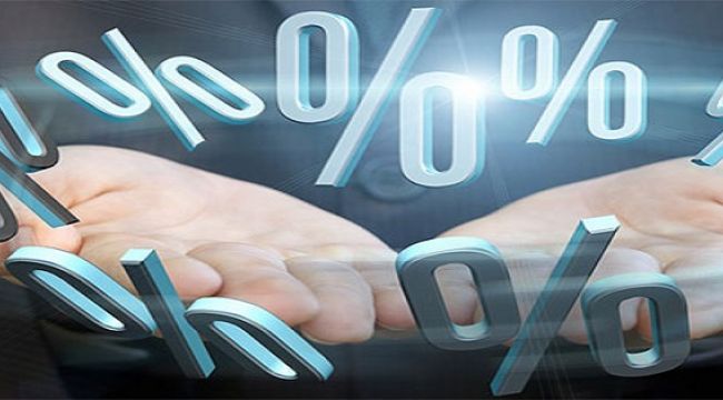 YIL SONU ENFLASYON BEKLENTİSİ YÜZDE 23,85'E YÜKSELDİ