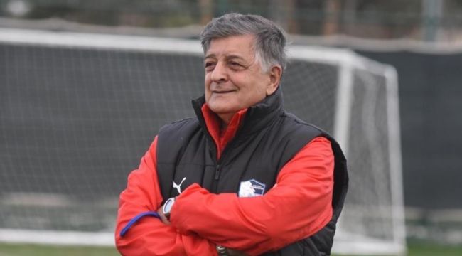 Yılmaz Vural: Bazı yöneticilerle görüştüm, inşallah Ali Koç'u ikna ederler