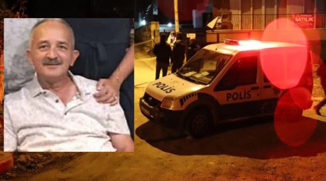 Yürüyüş yaparken kalp krizi geçiren adam hayatını kaybetti