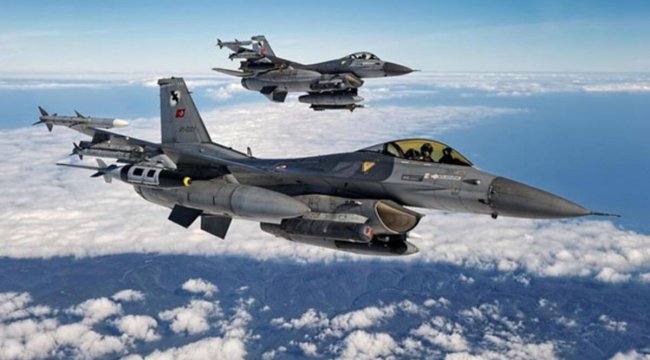4 PKK'lı terörist etkisiz hale getirildi