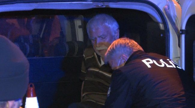 50 yıllık eşini av tüfeğiyle öldürdü